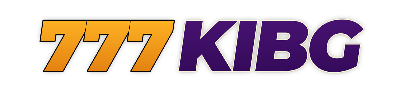 777kibg Logo